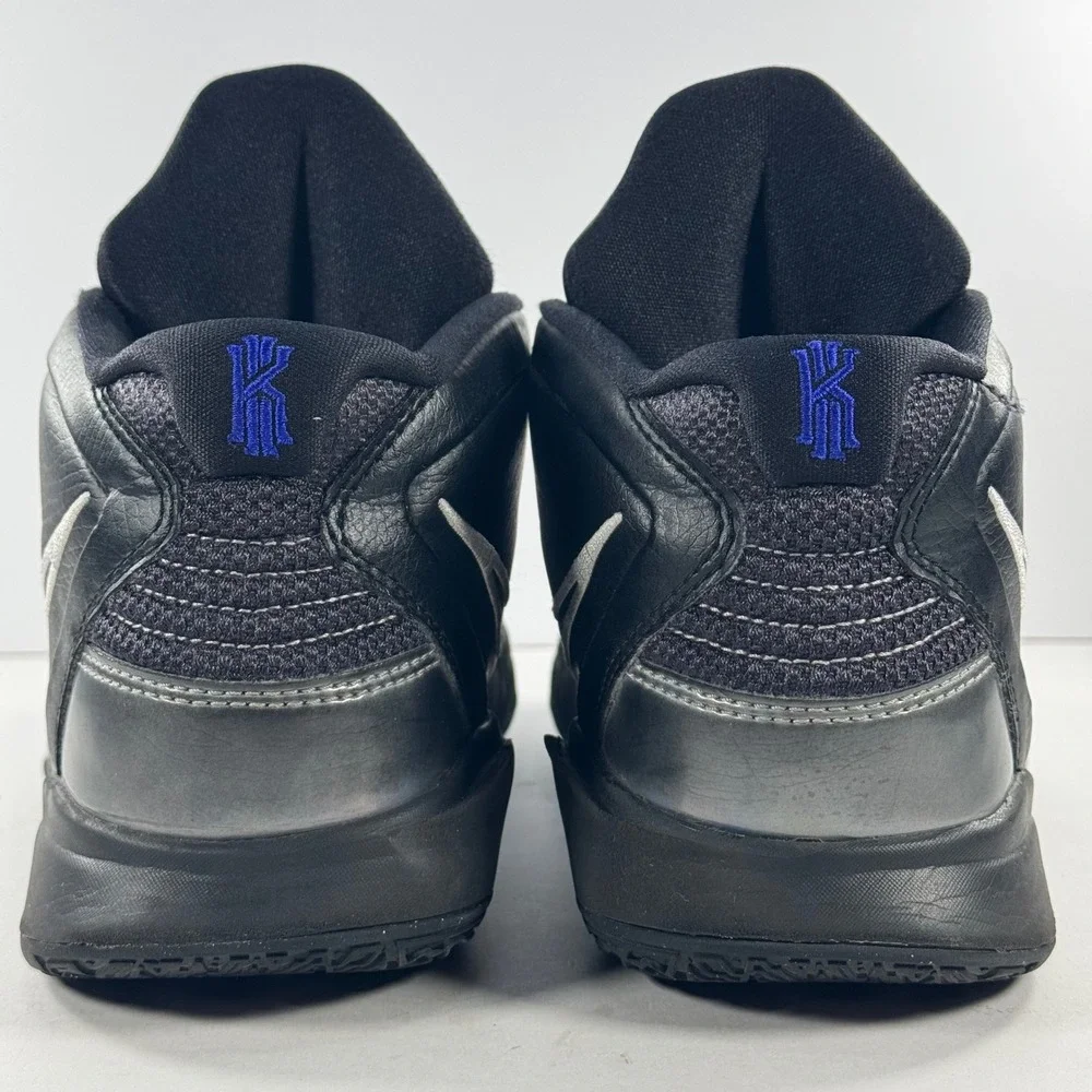 Nike Kyrie Infinity DD0334 005 Black Basketball Shoes Youth‎ Size 6.5Y
